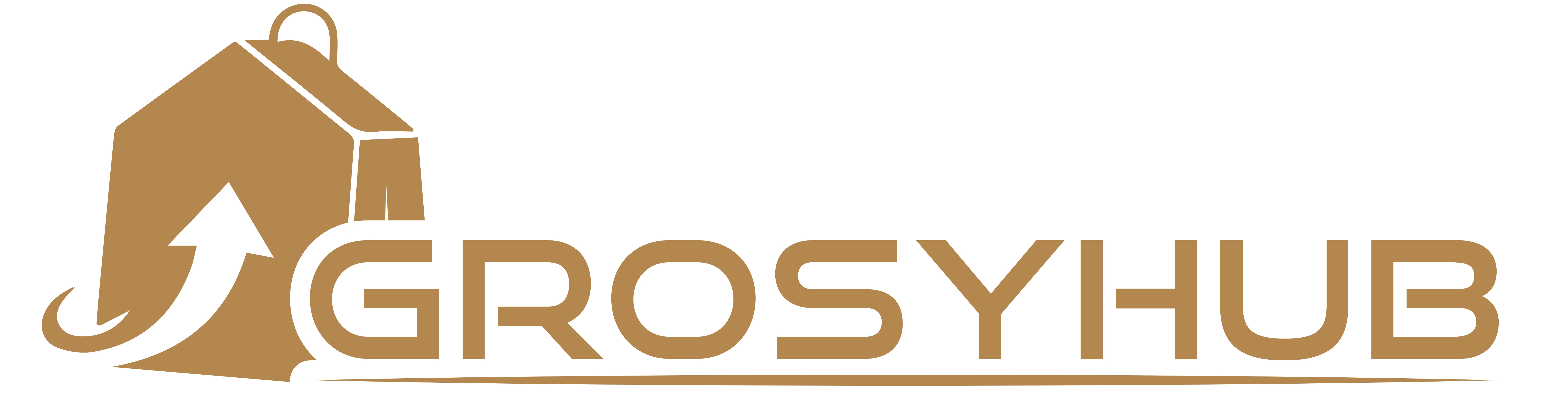 Grosyhub Logo